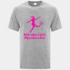 ATC™ EVERYDAY COTTON TALL TEE Thumbnail