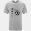 ATC™ EVERYDAY COTTON TALL TEE Thumbnail
