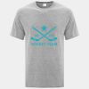 ATC™ EVERYDAY COTTON TALL TEE Thumbnail