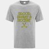 ATC™ EVERYDAY COTTON TALL TEE Thumbnail