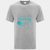 ATC™ EVERYDAY COTTON TALL TEE Thumbnail