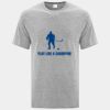ATC™ EVERYDAY COTTON TALL TEE Thumbnail