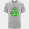 ATC™ EVERYDAY COTTON TALL TEE Thumbnail