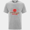 ATC™ EVERYDAY COTTON TALL TEE Thumbnail