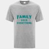 ATC™ EVERYDAY COTTON TALL TEE Thumbnail