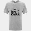 ATC™ EVERYDAY COTTON TALL TEE Thumbnail