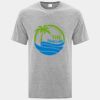 ATC™ EVERYDAY COTTON TALL TEE Thumbnail