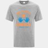 ATC™ EVERYDAY COTTON TALL TEE Thumbnail