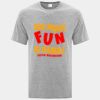 ATC™ EVERYDAY COTTON TALL TEE Thumbnail