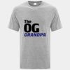 ATC™ EVERYDAY COTTON TALL TEE Thumbnail