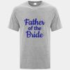 ATC™ EVERYDAY COTTON TALL TEE Thumbnail