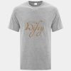 ATC™ EVERYDAY COTTON TALL TEE Thumbnail