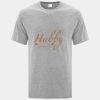 ATC™ EVERYDAY COTTON TALL TEE Thumbnail