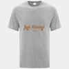 ATC™ EVERYDAY COTTON TALL TEE Thumbnail