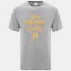 ATC™ EVERYDAY COTTON TALL TEE Thumbnail