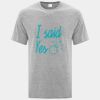 ATC™ EVERYDAY COTTON TALL TEE Thumbnail