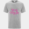 ATC™ EVERYDAY COTTON TALL TEE Thumbnail