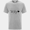 ATC™ EVERYDAY COTTON TALL TEE Thumbnail