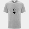ATC™ EVERYDAY COTTON TALL TEE Thumbnail