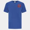 ATC™ EVERYDAY COTTON POCKET TEE Thumbnail