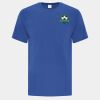 ATC™ EVERYDAY COTTON POCKET TEE Thumbnail