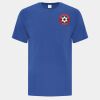ATC™ EVERYDAY COTTON POCKET TEE Thumbnail