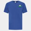 ATC™ EVERYDAY COTTON POCKET TEE Thumbnail