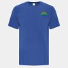 ATC™ EVERYDAY COTTON POCKET TEE Thumbnail