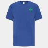 ATC™ EVERYDAY COTTON POCKET TEE Thumbnail