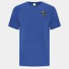 ATC™ EVERYDAY COTTON POCKET TEE Thumbnail