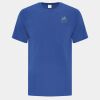 ATC™ EVERYDAY COTTON POCKET TEE Thumbnail