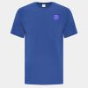 ATC™ EVERYDAY COTTON POCKET TEE Thumbnail