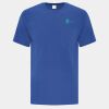 ATC™ EVERYDAY COTTON POCKET TEE Thumbnail