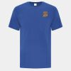 ATC™ EVERYDAY COTTON POCKET TEE Thumbnail