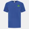 ATC™ EVERYDAY COTTON POCKET TEE Thumbnail
