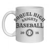 11oz Ceramic Mug Thumbnail