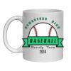 11oz Ceramic Mug Thumbnail