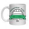 11oz Ceramic Mug Thumbnail