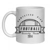 11oz Ceramic Mug Thumbnail