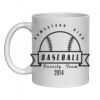 11oz Ceramic Mug Thumbnail