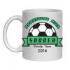 11oz Ceramic Mug Thumbnail