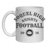 11oz Ceramic Mug Thumbnail