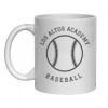 11oz Ceramic Mug Thumbnail