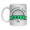 11oz Ceramic Mug Thumbnail