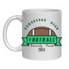 11oz Ceramic Mug Thumbnail