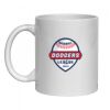 11oz Ceramic Mug Thumbnail