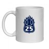 11oz Ceramic Mug Thumbnail