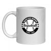 11oz Ceramic Mug Thumbnail