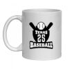11oz Ceramic Mug Thumbnail