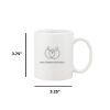 11oz Ceramic Mug Thumbnail
